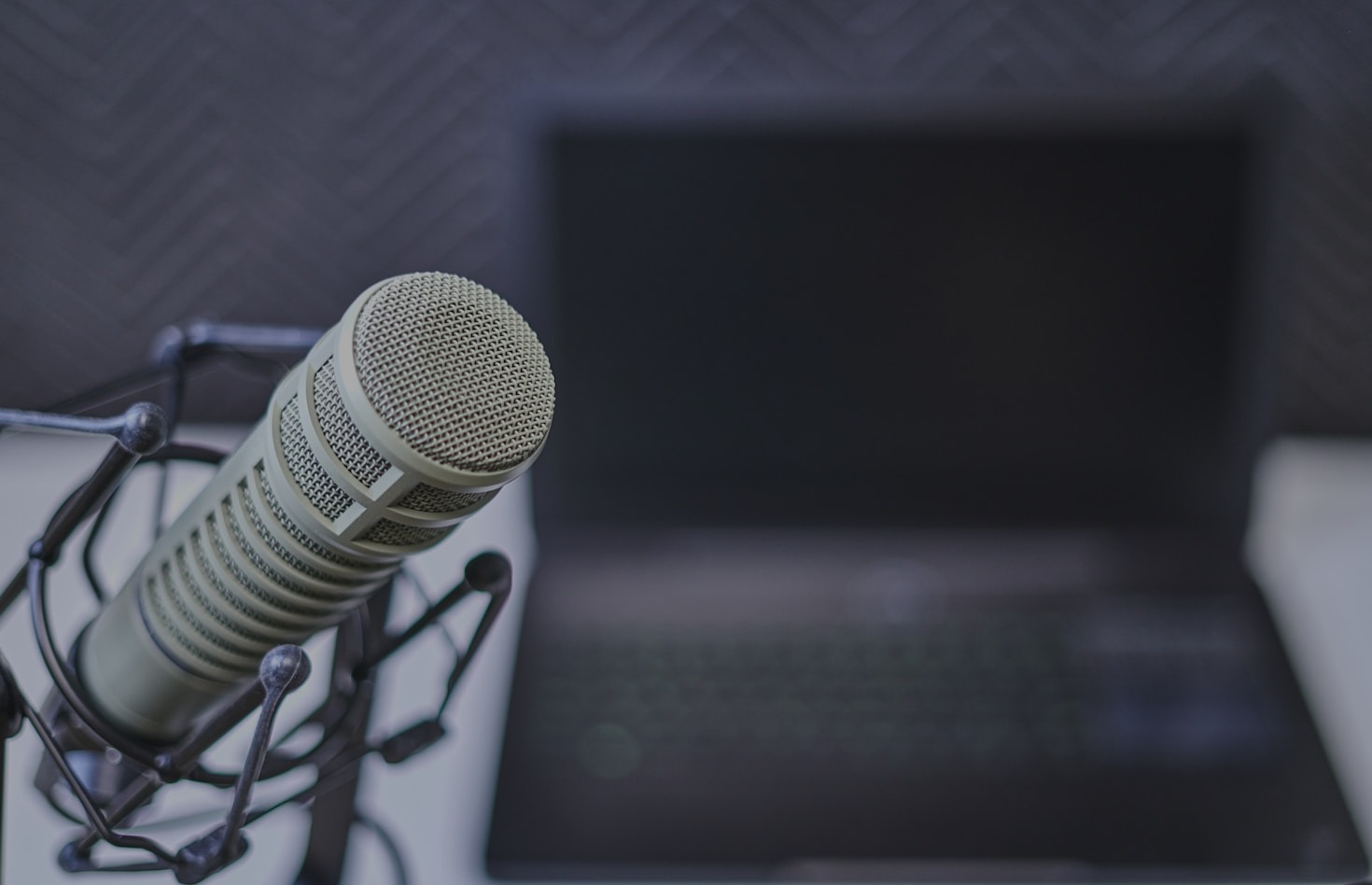 Why Podcasts Are Changing Shasta Conversations
